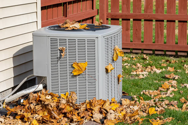 Best HVAC system installation  in Normandy Park, WA