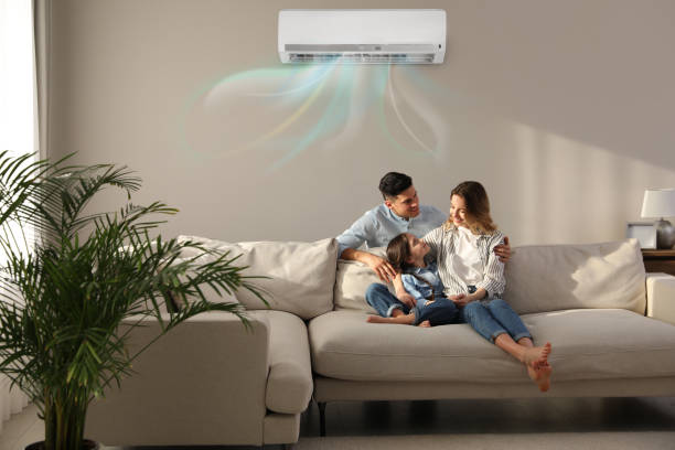 Best HVAC air duct cleaning  in Normandy Park, WA