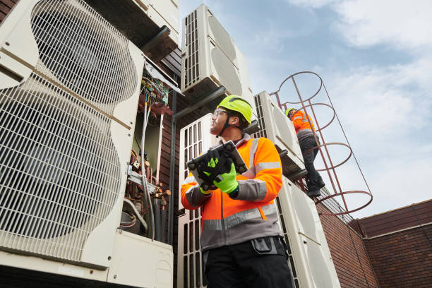 Best HVAC cleaning services  in Normandy Park, WA