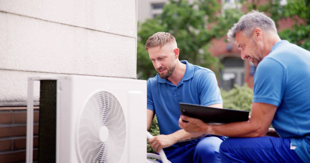Best HVAC tune-up services  in Normandy Park, WA