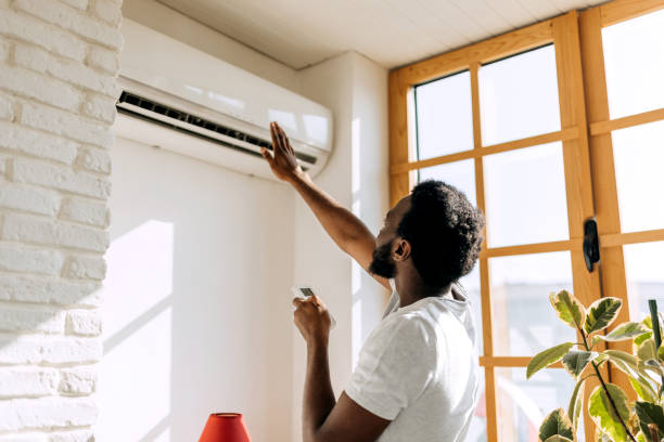 Best Central air repair  in Normandy Park, WA
