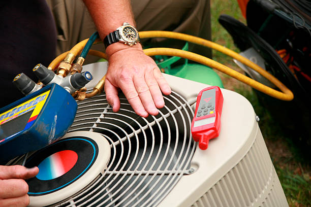 Best Heating repair services  in Normandy Park, WA