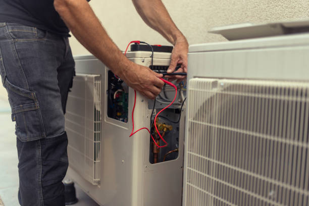 Best HVAC installation services  in Normandy Park, WA