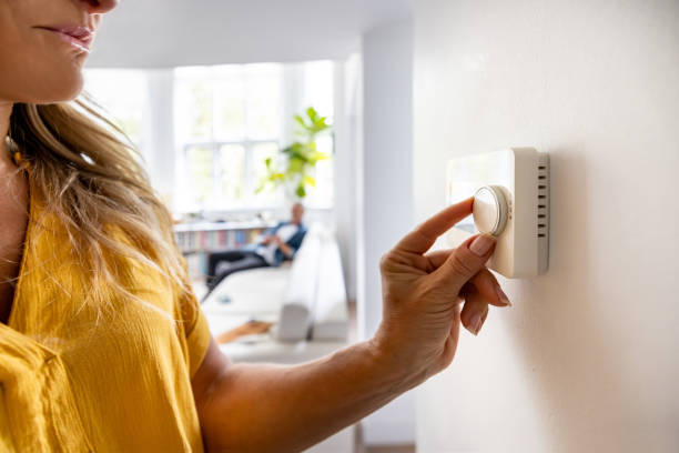 Best HVAC repair near me  in Normandy Park, WA