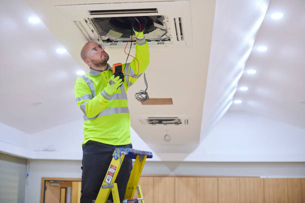 Best 24/7 HVAC repair  in Normandy Park, WA