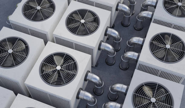 Best Ductless HVAC repair  in Normandy Park, WA