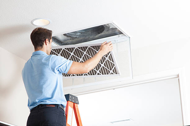 Trusted Normandy Park, WA HVAC Experts