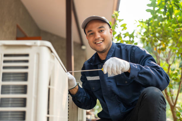 Best HVAC maintenance near me  in Normandy Park, WA