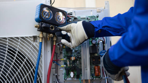 Best HVAC maintenance plan  in Normandy Park, WA
