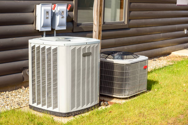 Best HVAC companies near me  in Normandy Park, WA