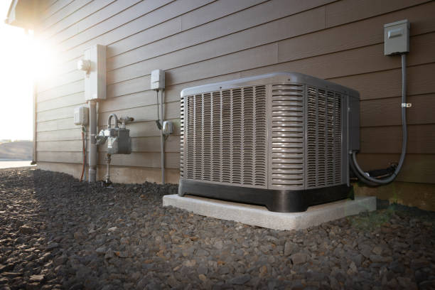 Best HVAC cleaning services  in Normandy Park, WA